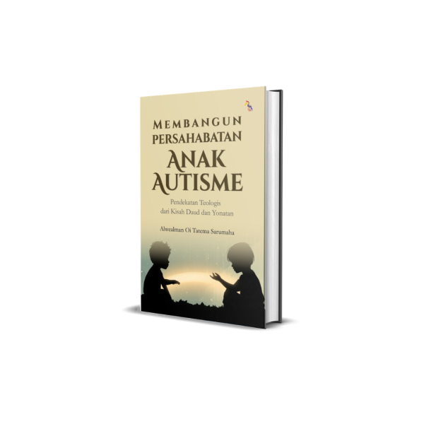 Membangun Persahabatan Anak Autisme