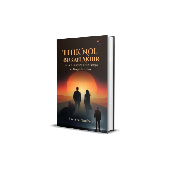 Titik Nol Bukan Akhir